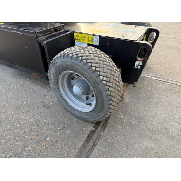 2016 Genie Z-33/18-45193603