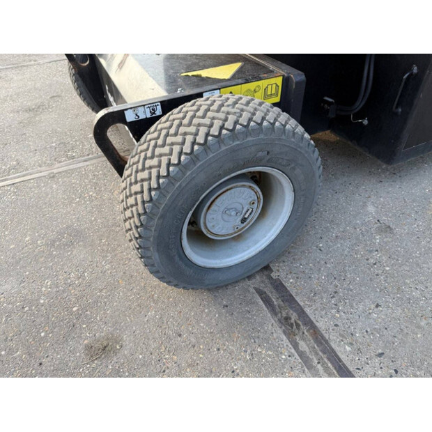 2016 Genie Z-33/18-45193604