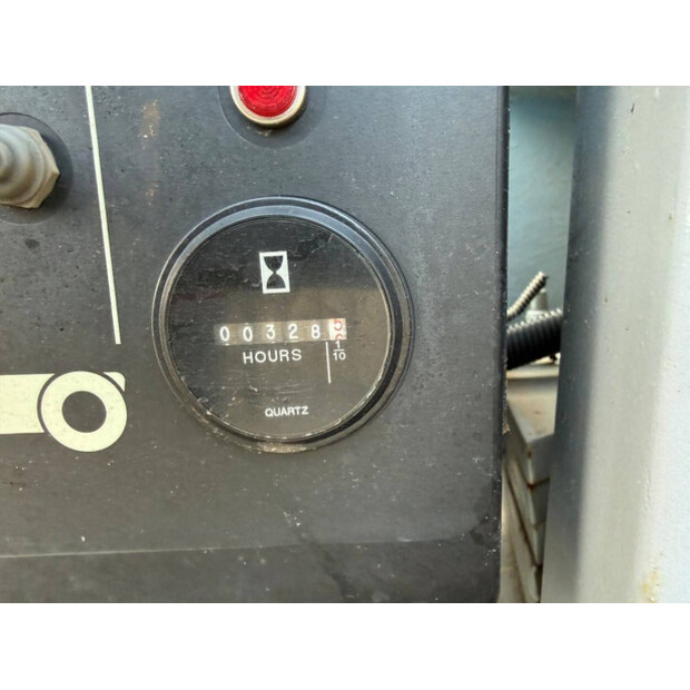 2016 Genie Z-33/18-45193609