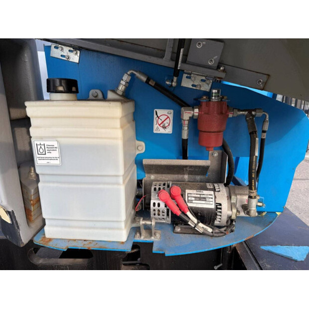 2016 Genie Z-33/18-45193610