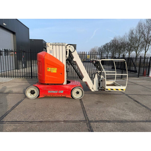 2019 جيه ال جي Toucan 12E-45193614