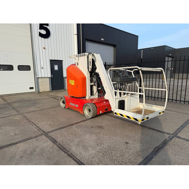 2019 جيه ال جي Toucan 12E-45193615