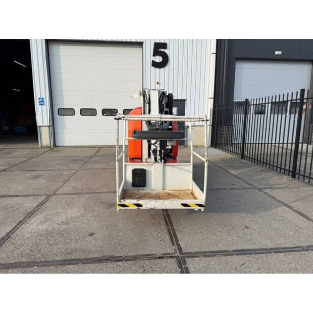 2019 جيه ال جي Toucan 12E-45193616