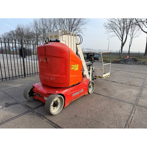 2019 جيه ال جي Toucan 12E-45193620