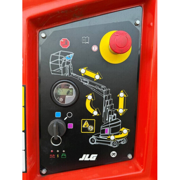 2019 جيه ال جي Toucan 12E-45193623