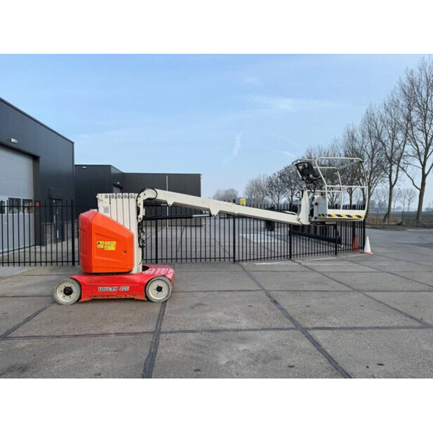 2019 جيه ال جي Toucan 12E-45193625