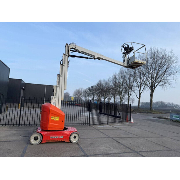 2019 جيه ال جي Toucan 12E-45193629