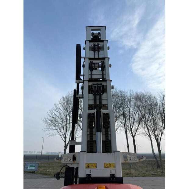 2019 جيه ال جي Toucan 12E-45193630