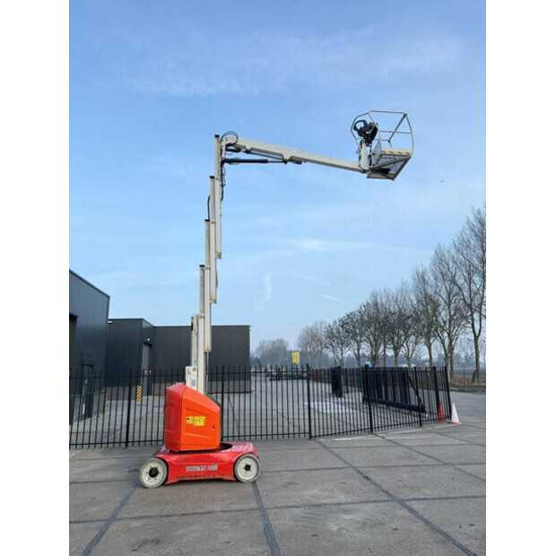 2019 جيه ال جي Toucan 12E-45193631