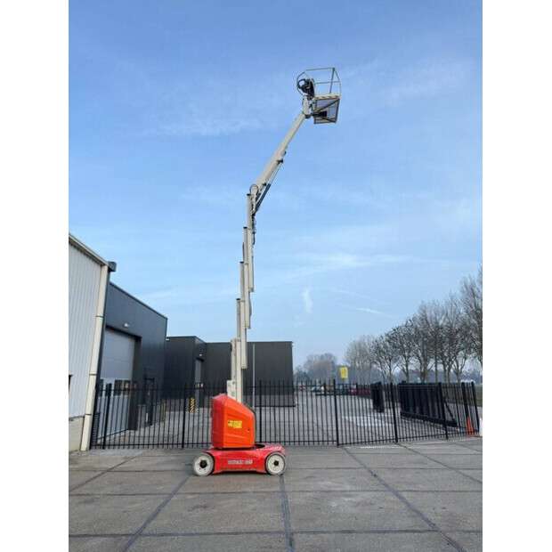 2019 جيه ال جي Toucan 12E-45193632