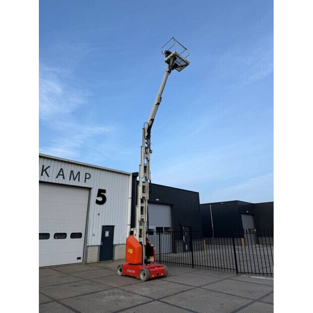 2019 جيه ال جي Toucan 12E-45193633