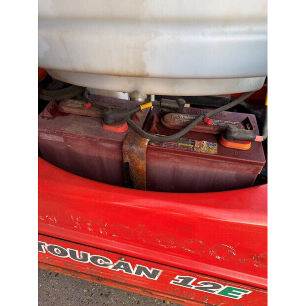 2019 جيه ال جي Toucan 12E-45193635