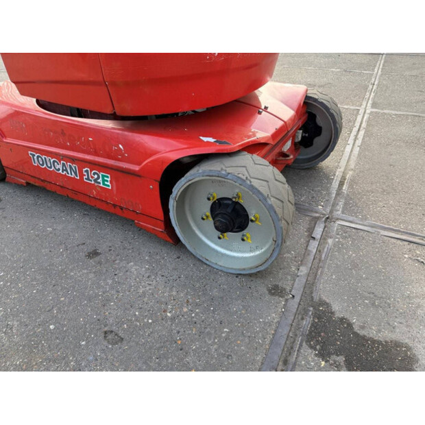 2019 جيه ال جي Toucan 12E-45193641