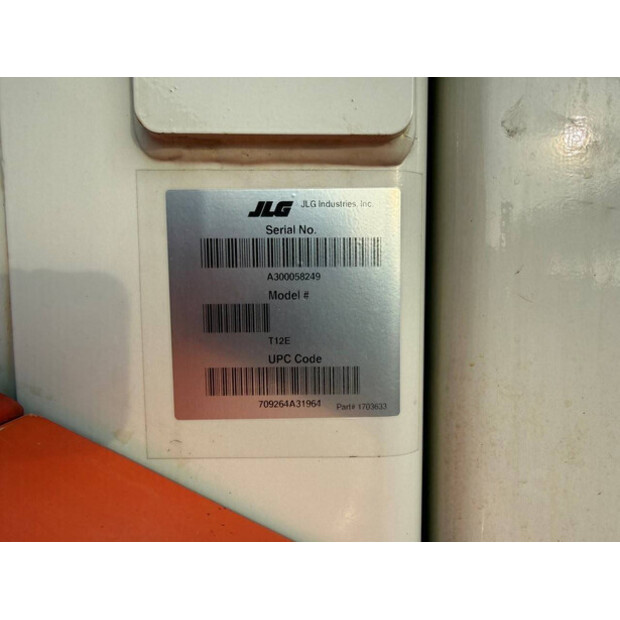 2019 جيه ال جي Toucan 12E-45193642