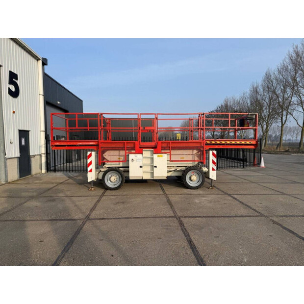 2010 Genie GS-3390-45193653