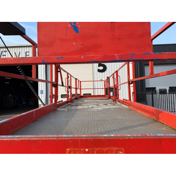 2010 Genie GS-3390-45193654