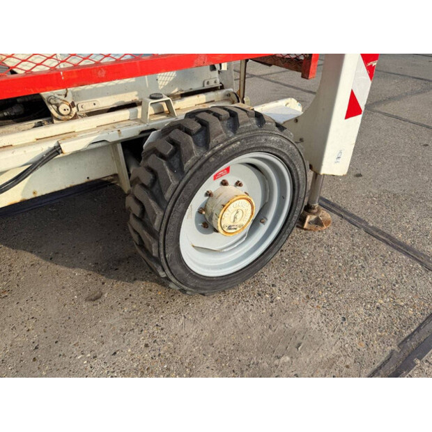 2010 Genie GS-3390-45193658