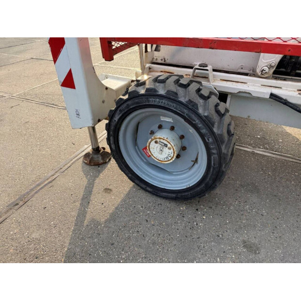 2010 Genie GS-3390-45193661