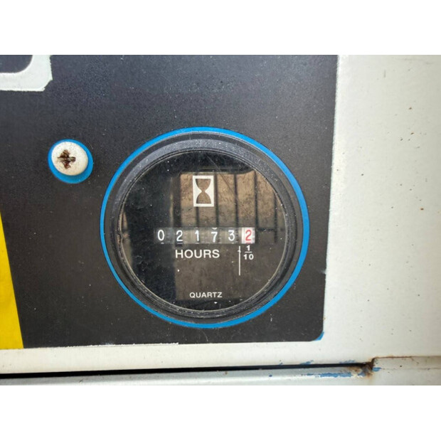 2010 Genie GS-3390-45193663