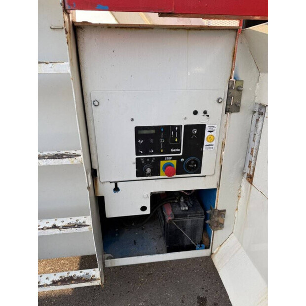 2010 Genie GS-3390-45193664