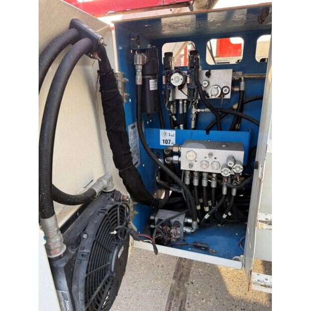 2010 Genie GS-3390-45193665