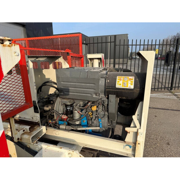 2010 Genie GS-3390-45193669