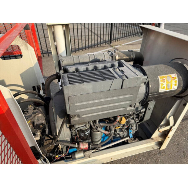 2010 Genie GS-3390-45193670