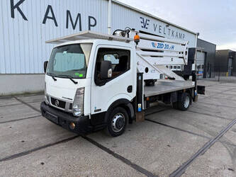 Image for LIFTS 2015 CTE ZED 20.2H