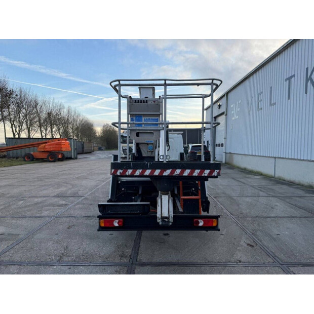 2015 CTE ZED 20.2H-45193677