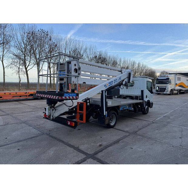 2015 CTE ZED 20.2H-45193678