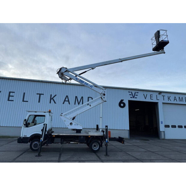 2015 CTE ZED 20.2H-45193682