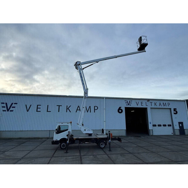 2015 CTE ZED 20.2H-45193684