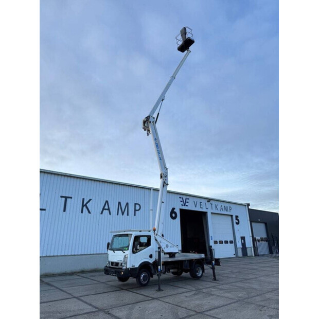 2015 CTE ZED 20.2H-45193686