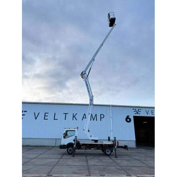 2015 CTE ZED 20.2H-45193687