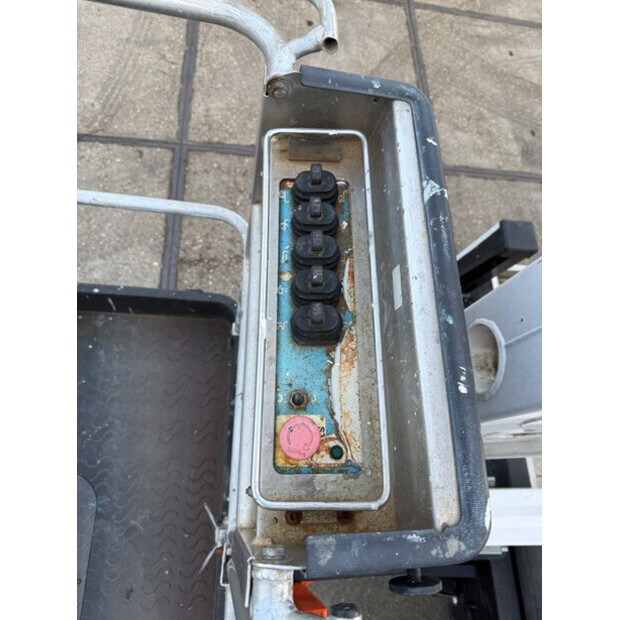 2015 CTE ZED 20.2H-45193692