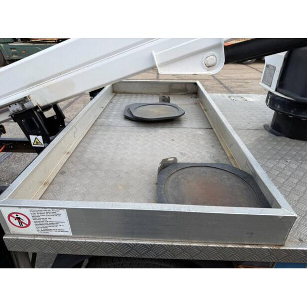 2015 CTE ZED 20.2H-45193693