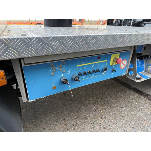 2015 CTE ZED 20.2H-45193694