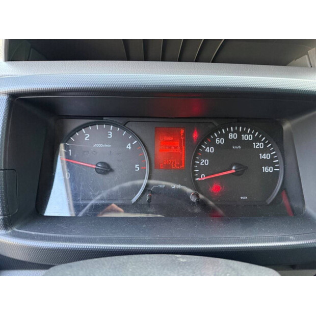 2015 CTE ZED 20.2H-45193698