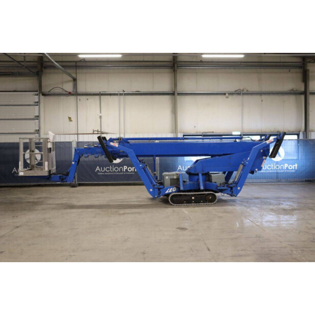 2013 TEUPEN LEO 25T-45193743