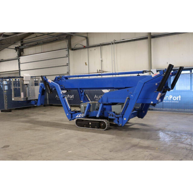 2013 TEUPEN LEO 25T-45193745