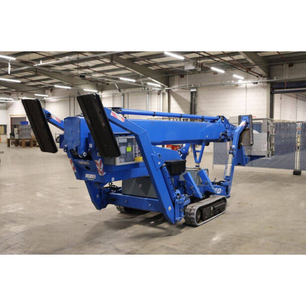 2013 TEUPEN LEO 25T-45193747