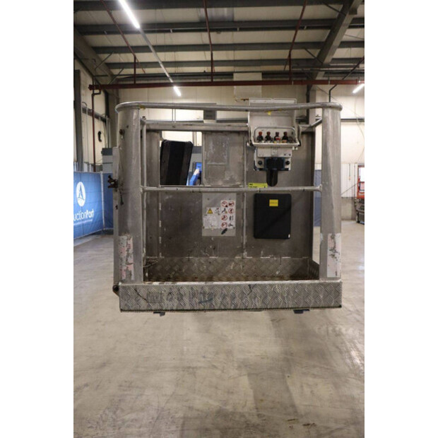 2013 TEUPEN LEO 25T-45193749