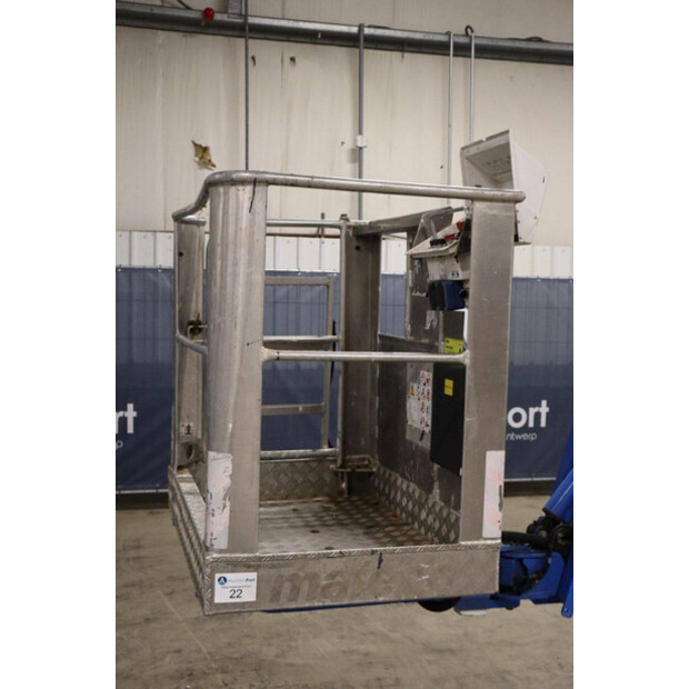 2013 TEUPEN LEO 25T-45193752