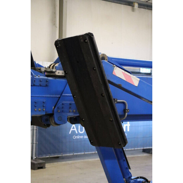 2013 TEUPEN LEO 25T-45193760