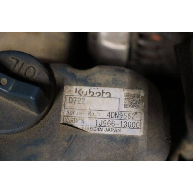 2013 TEUPEN LEO 25T-45193772