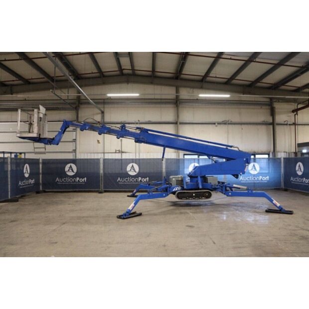 2013 TEUPEN LEO 25T-45193786