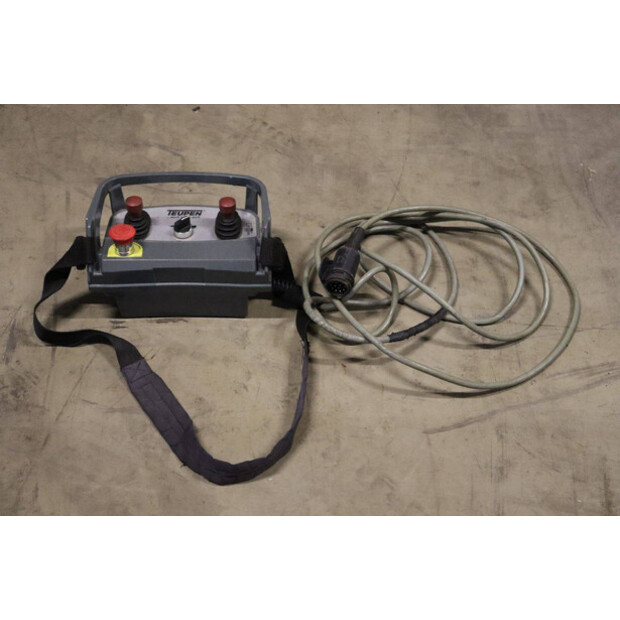 2013 TEUPEN LEO 25T-45193790