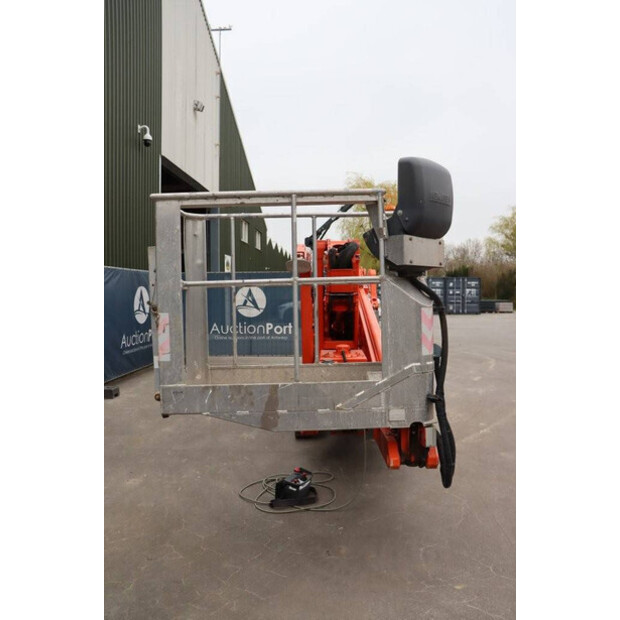 2011 TEUPEN LEO23GT-45193799