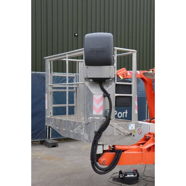 2011 TEUPEN LEO23GT-45193801