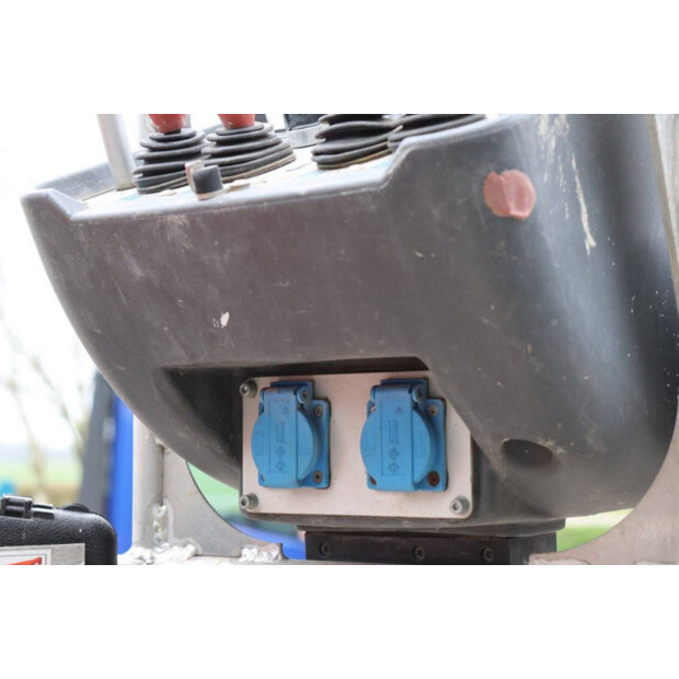 2011 TEUPEN LEO23GT-45193805